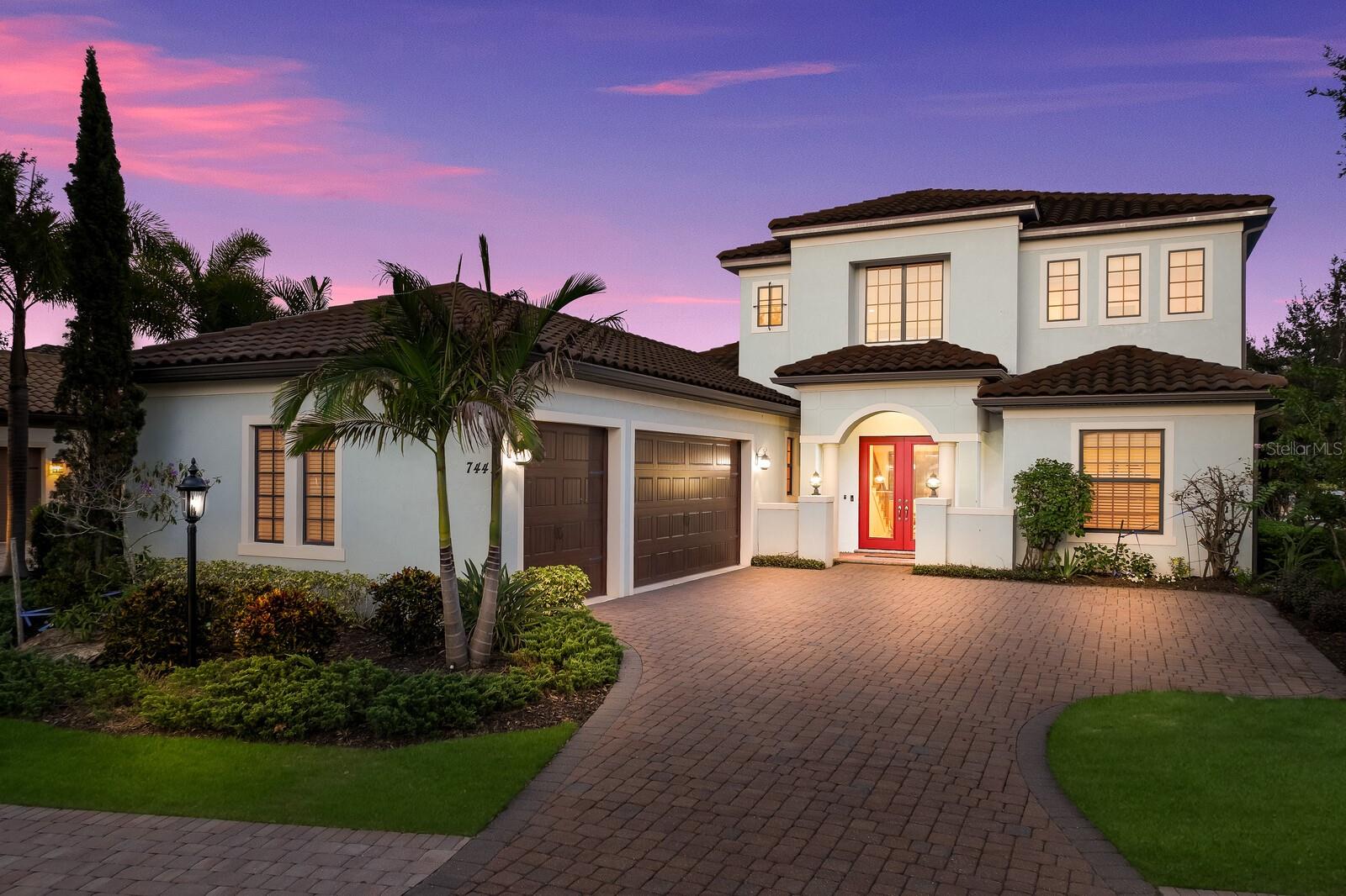 Lakewood Ranch Country Club Homes For Sale