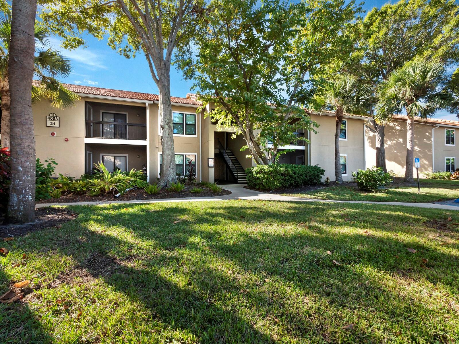 4053 Crockers Lake Boulevard #16, Sarasota, FL 34238 - MLS# A4587493 ...