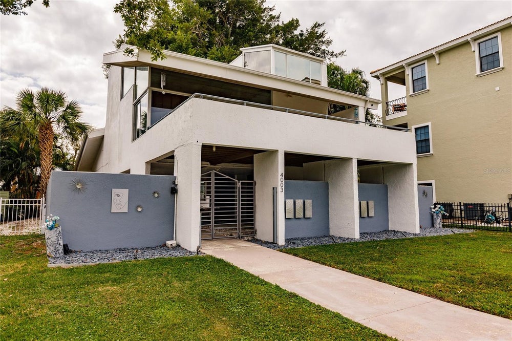 4003 Riverview Boulevard, Bradenton, FL 34209 MLS A4600149