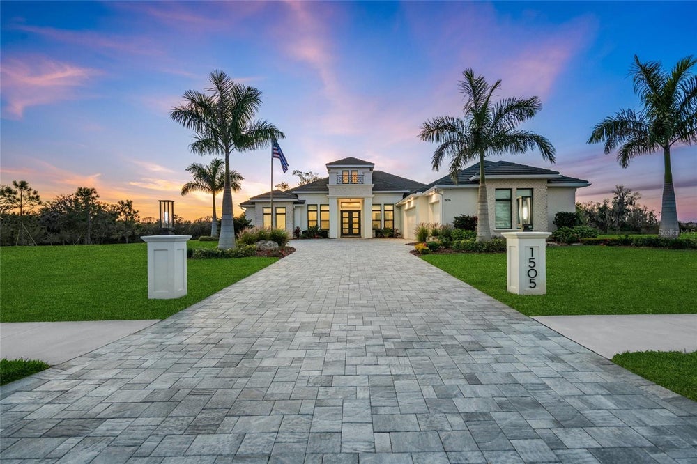 1505 Twin Rivers Trail, Parrish, FL 34219 MLS A4601197 Coldwell Banker