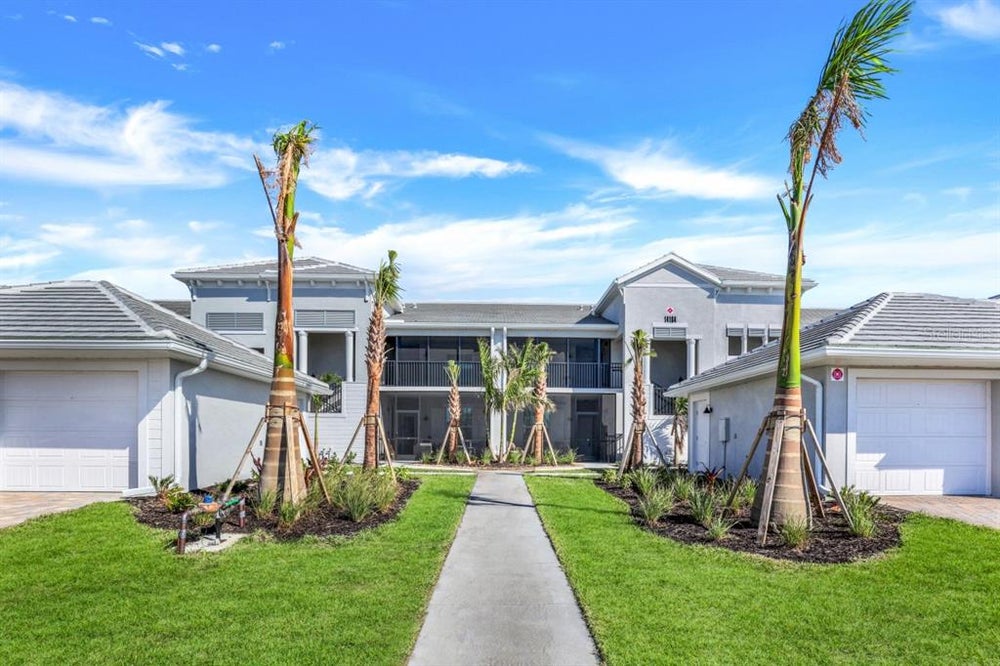 14184 Heritage Landing Boulevard 515, Punta Gorda, FL 33955 MLS