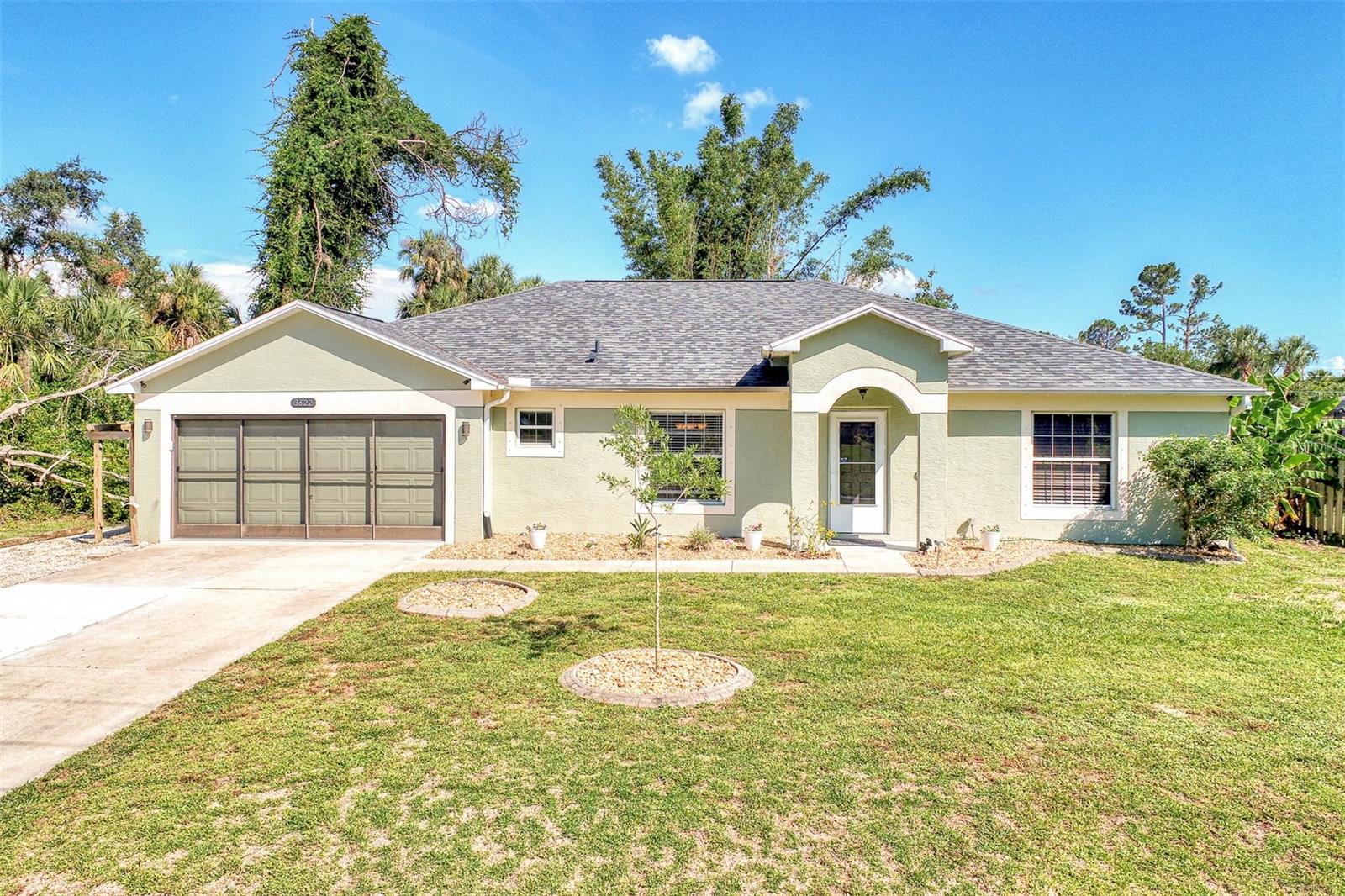 Why Do the Doors on Florida Homes Open Outward?