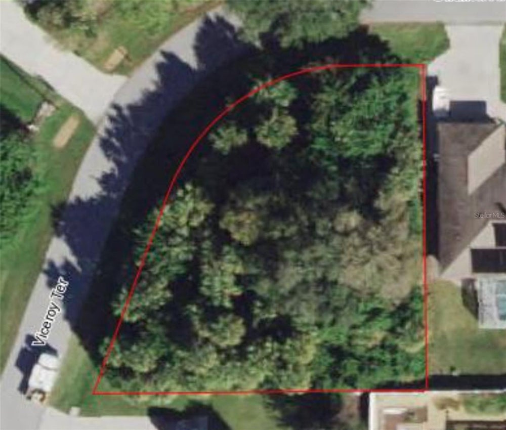 230 Viceroy Terrace, Port Charlotte, FL 33954 MLS C7486383