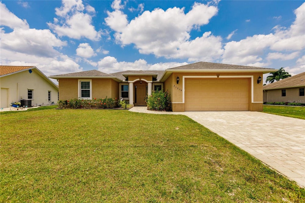 25216 Bolivar Drive, Punta Gorda, FL 33983 MLS C7492514 Coldwell