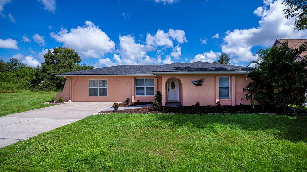 23258 Midway Blvd, Port Charlotte, FL 33980 - MLS# C7519751 - Coldwell ...