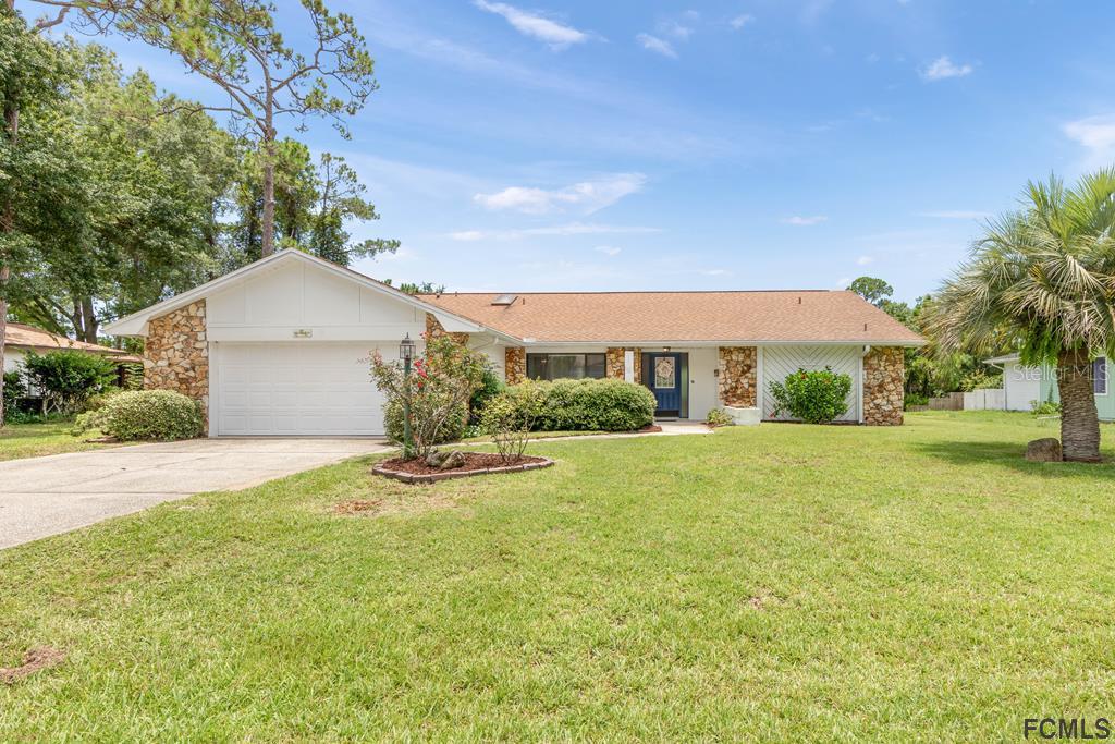 150 Westgrill Drive, Palm Coast, FL 32164 - MLS# FC280732 - Coldwell Banker