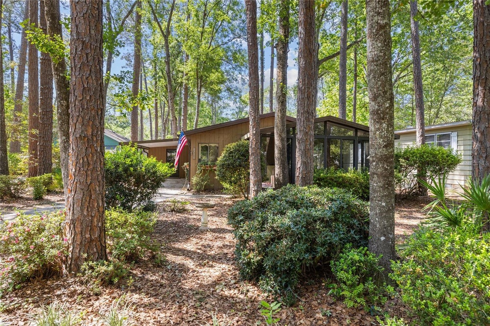 8756 NW 40th Circle, Gainesville, FL 32653 MLS GC520822 Coldwell