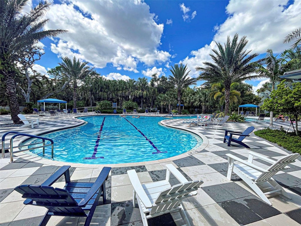 A Slice of Paradise: Living in Woodfield Country Club, Boca Raton