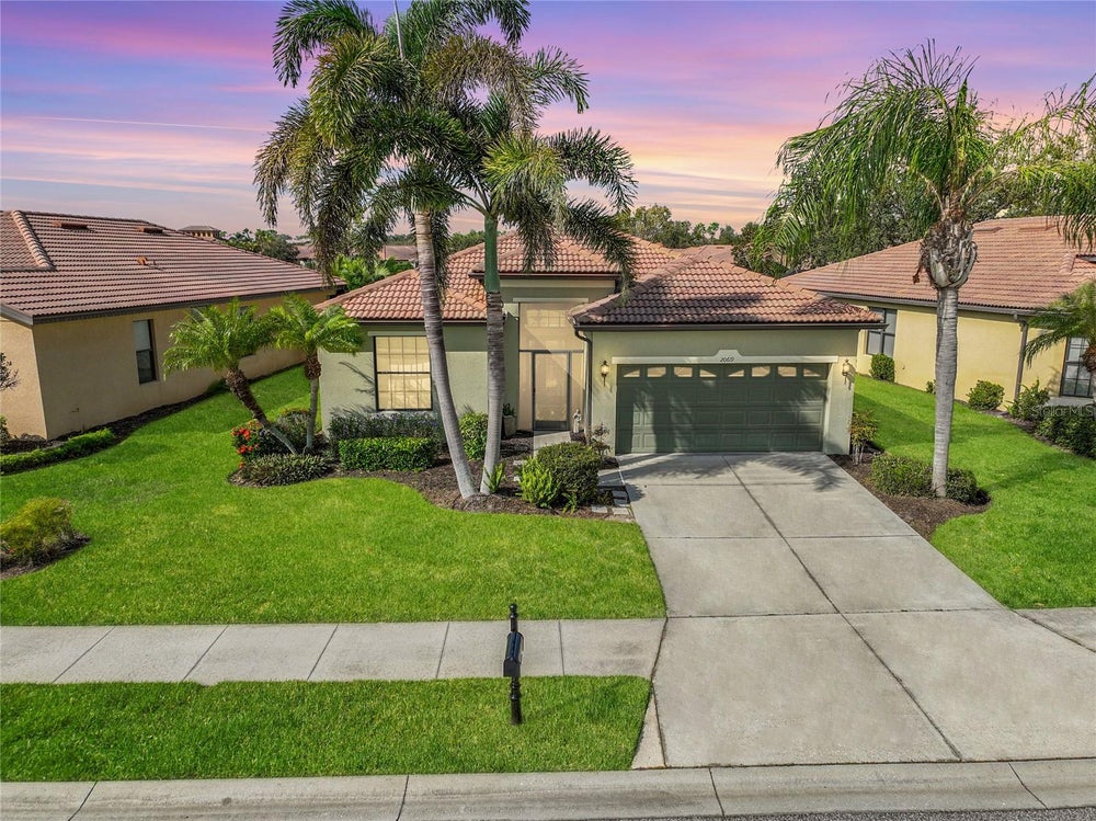Capillo Rd 20619 Capello Drive, Venice, FL 34292 - MLS# N6128854 - Coldwell Banker