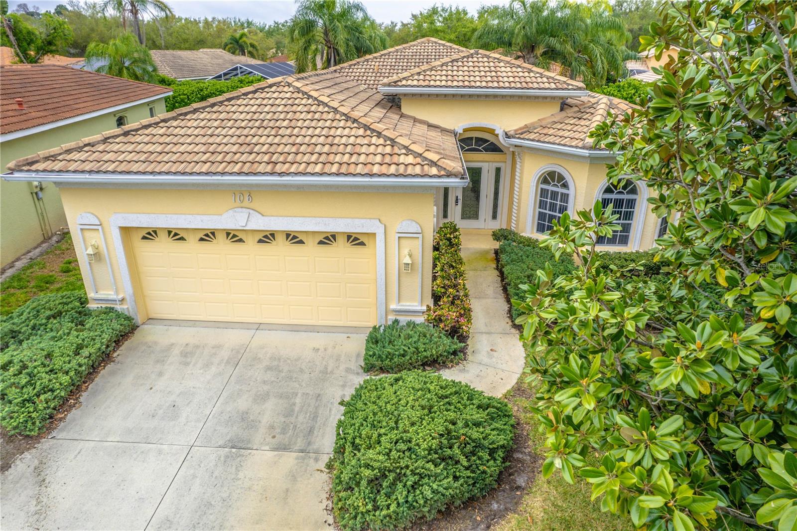 106 Corte Del Asolo Venice FL 34285 MLS N6131906 Coldwell