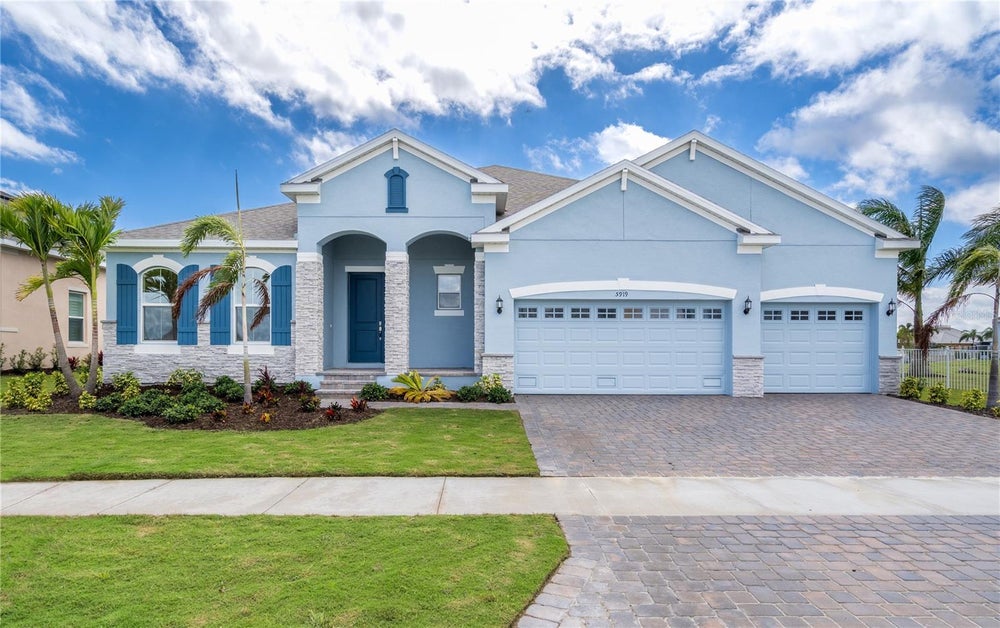 5919 Blakeney Loop, Apollo Beach, FL 33572 MLS O6059634 Coldwell Banker