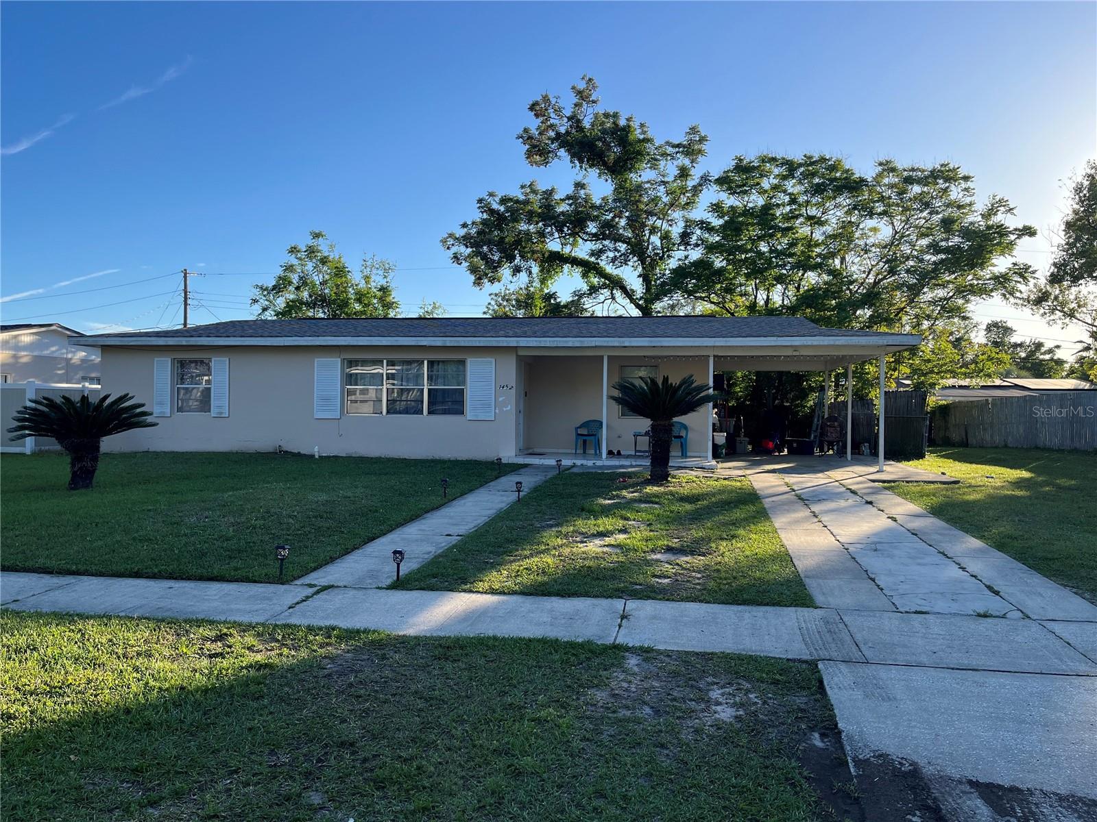 1452 Falmouth Avenue, Deltona, FL 32725 - MLS# O6193846 - Coldwell Banker