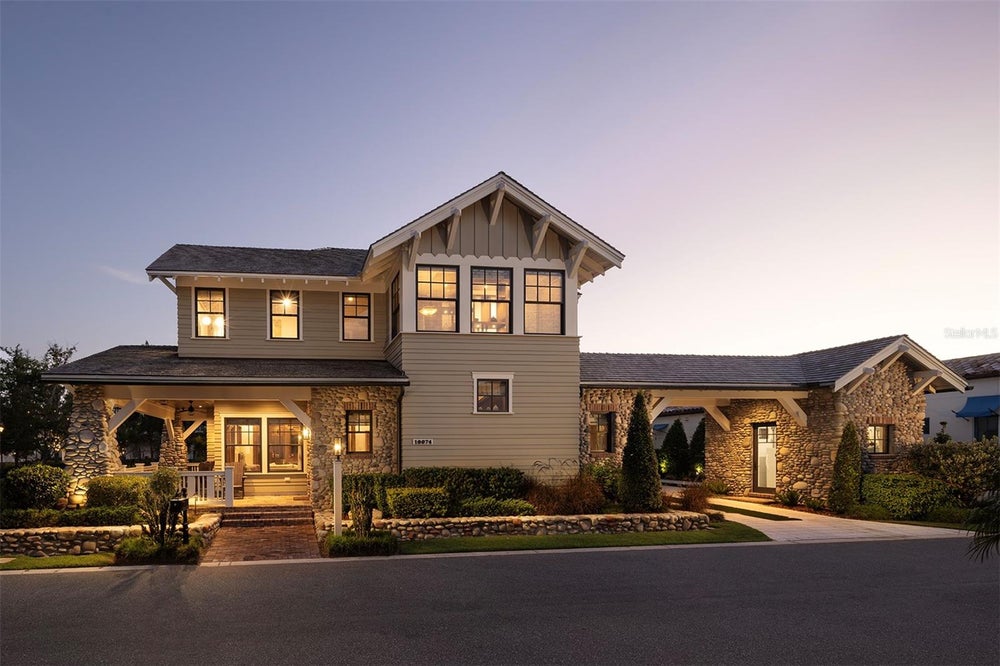 10074 Symphony Grove Drive, Golden Oak, FL 32836 MLS O6211509