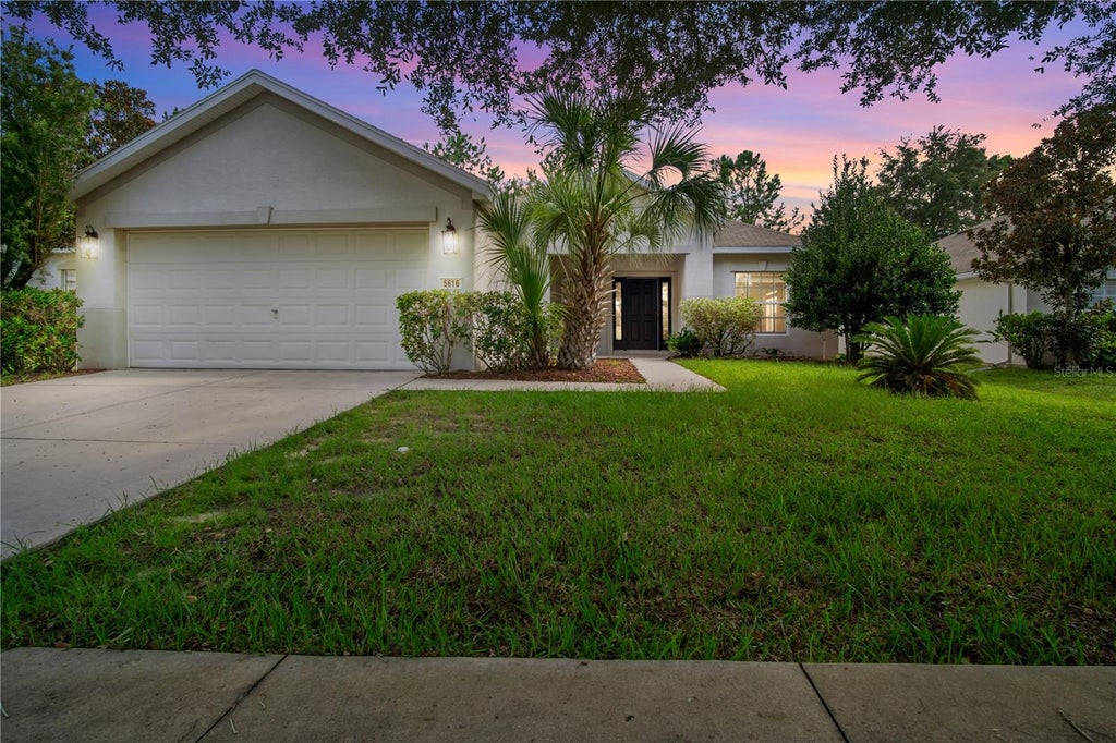 Why Do the Doors on Florida Homes Open Outward?