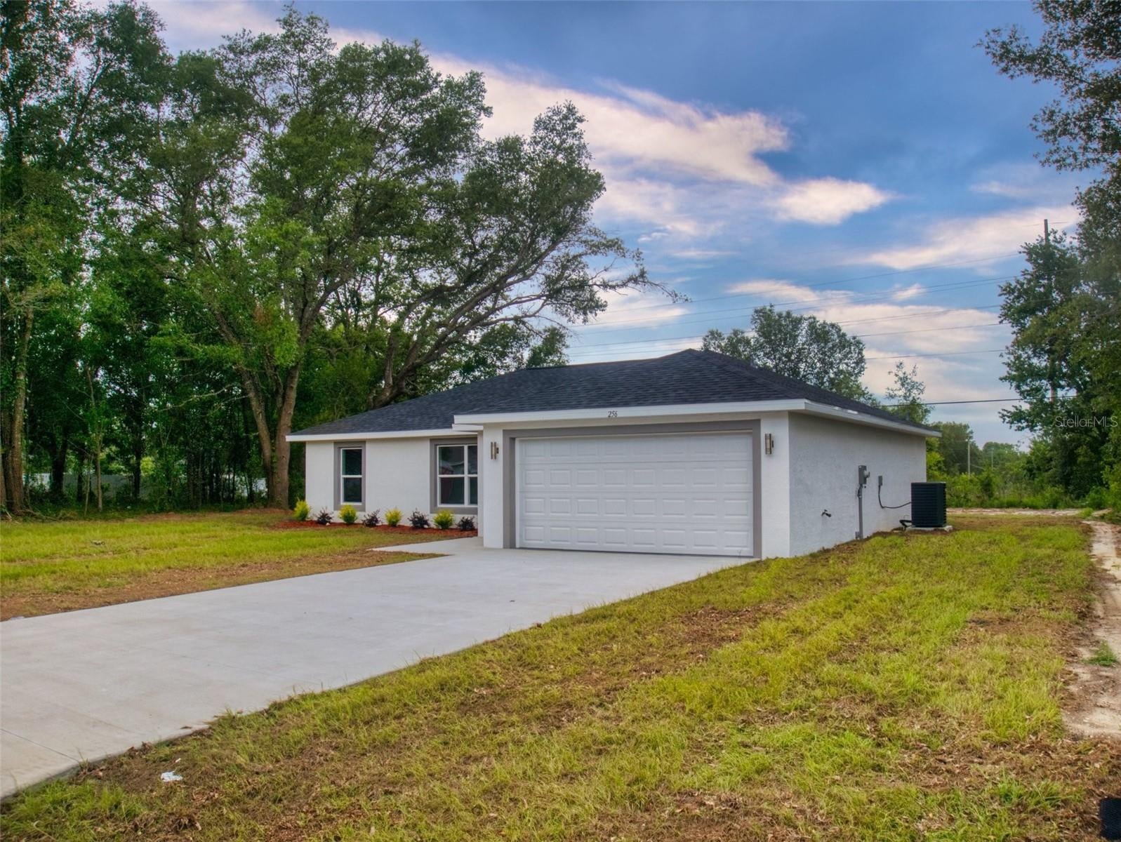 New Home Construction Enjoy The Early Fall in Southwest Florida