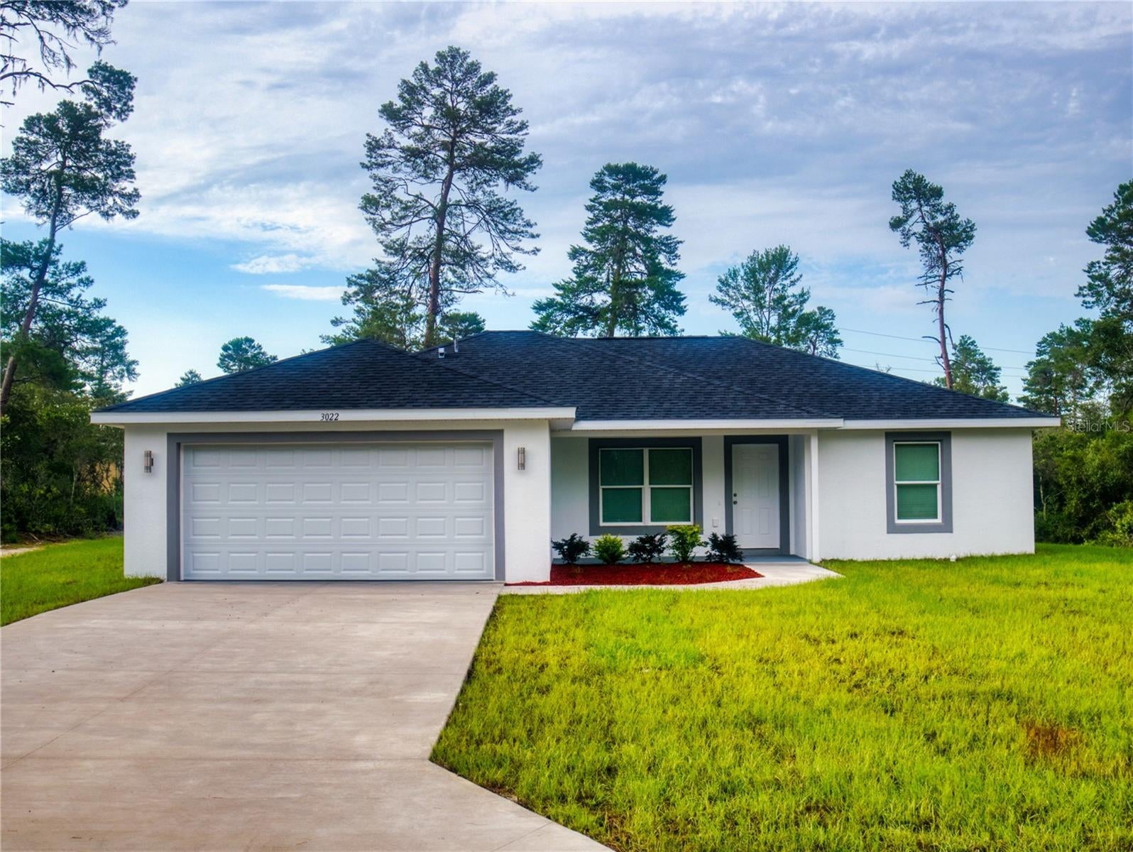 New Home Construction Enjoy The Early Fall in Southwest Florida