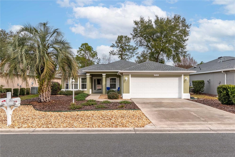 8310 SW 79th Circle, Ocala, FL 34481 - MLS# OM693641 - Coldwell Banker