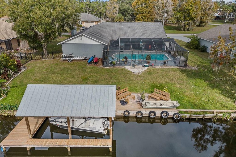 2770 Lake Pierce Drive, Lake Wales, FL 33898 MLS P4927020 Coldwell