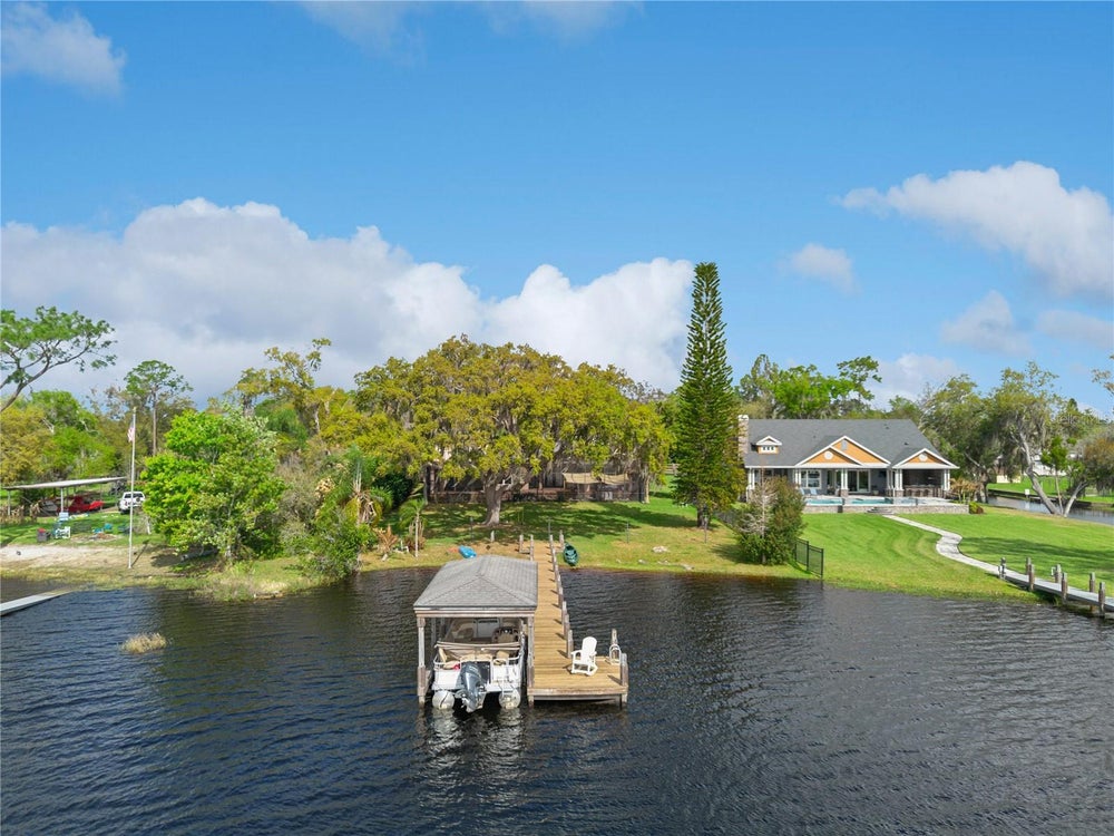 6358 Oak Shore Drive, St Cloud, FL 34771 - MLS# S5145797 - Coldwell Banker