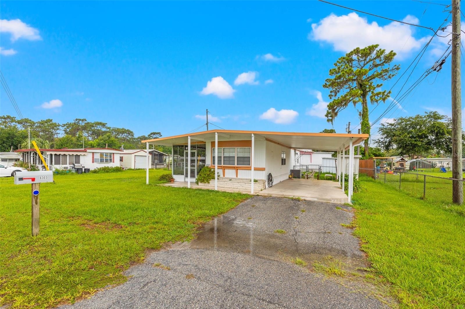 South Hill Mobile Home Park, Zephyrhills, FL Homes for Sale - South Hill  Mobile Home Park Real Estate