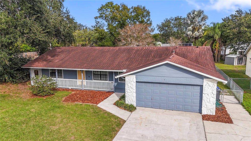 614 Hickory Lake Drive, Brandon, FL 33511 MLS T3493067 Coldwell Banker