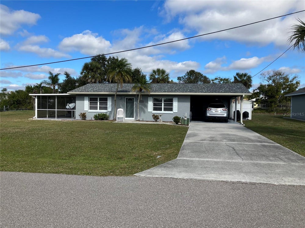 29098 Riverview Lane, Punta Gorda, FL 33982 MLS T3495711 Coldwell