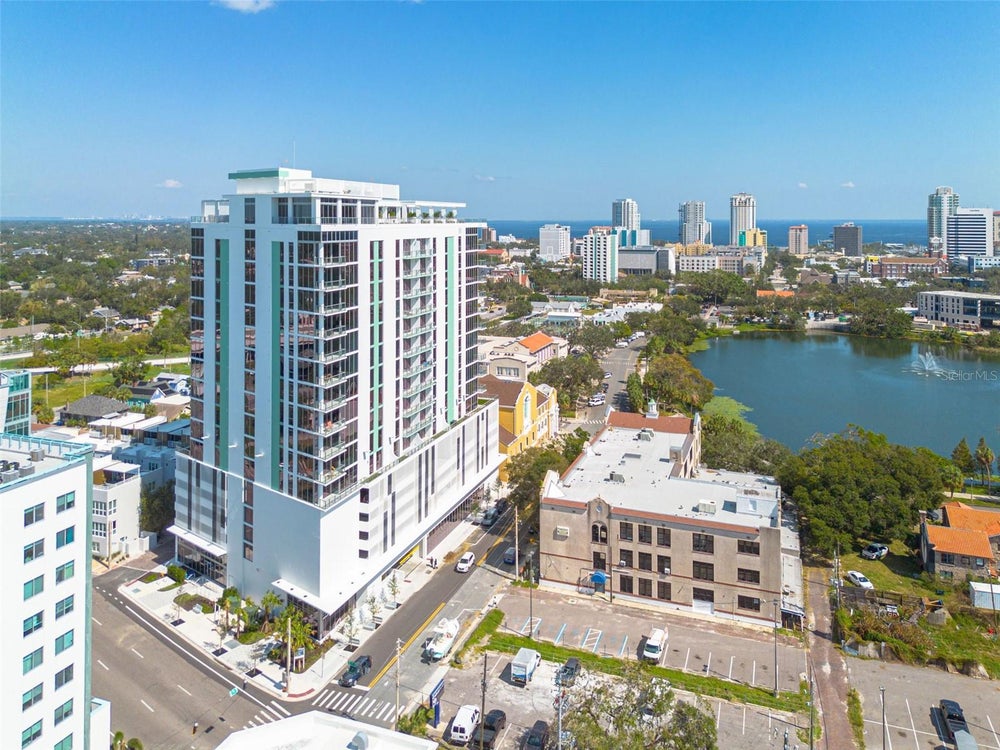 Address Withheld By Seller, St Petersburg, FL 33701 MLS TB8311792