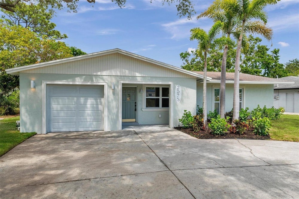 2575 Granada Circle E St Petersburg FL 33712 MLS# TB8385853