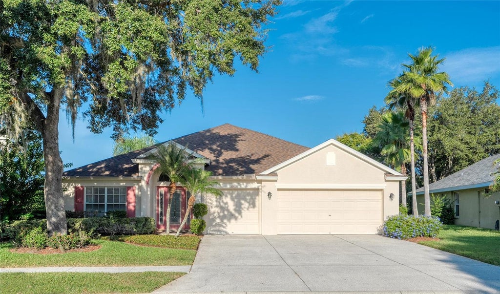 4-Bedroom Homes in Odessa FL for Sale 