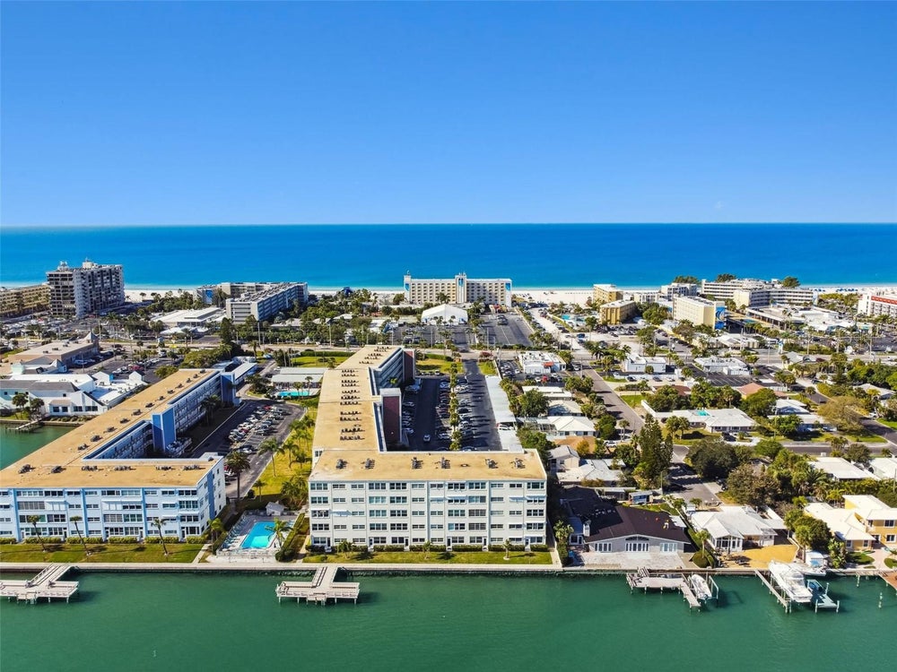 5575 Gulf Boulevard 328, St Pete Beach, FL 33706 MLS U8217457