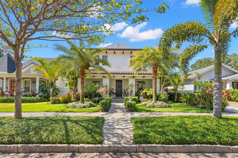 810 29th Avenue N, Saint Petersburg, FL 33704 MLS U8240745