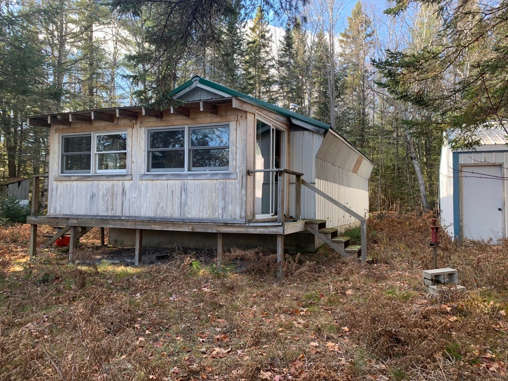 10300 Private Dr Off Of Black River, Naubinway, MI 49762 MLS 231048