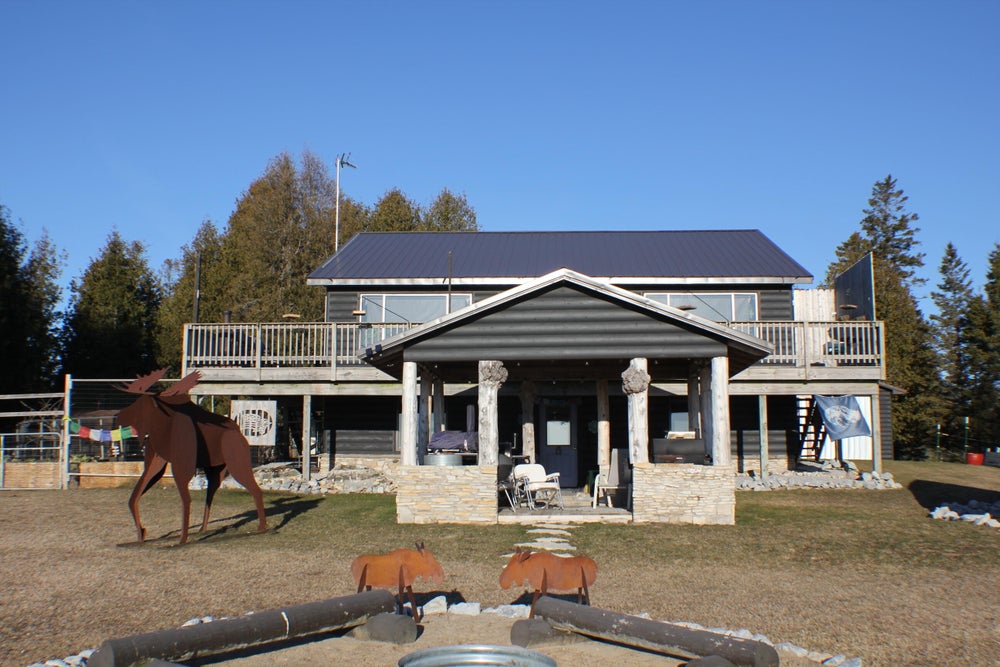 38997 S Mckenzie Point Rd, Drummond Island, MI 49726 MLS 24272