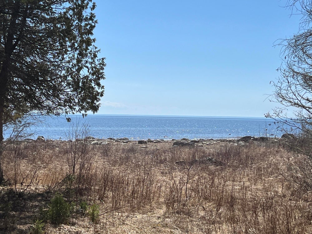 Lot 9 Naubinway Shores, Naubinway, MI 49762 MLS 24601 Coldwell