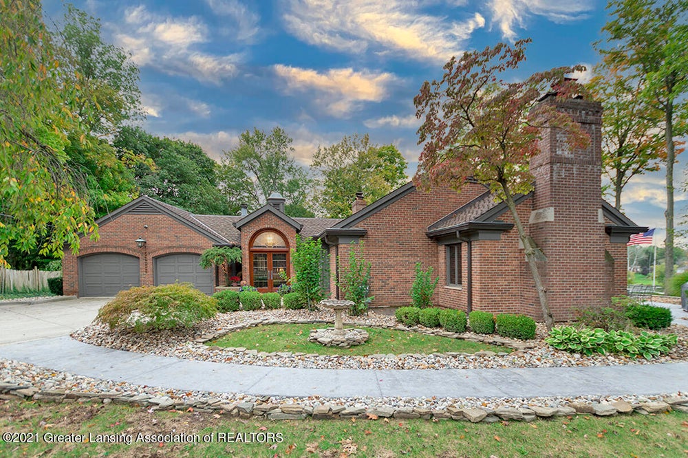 3315 Moores River Drive, Lansing, MI 48911 MLS 260272 Coldwell Banker