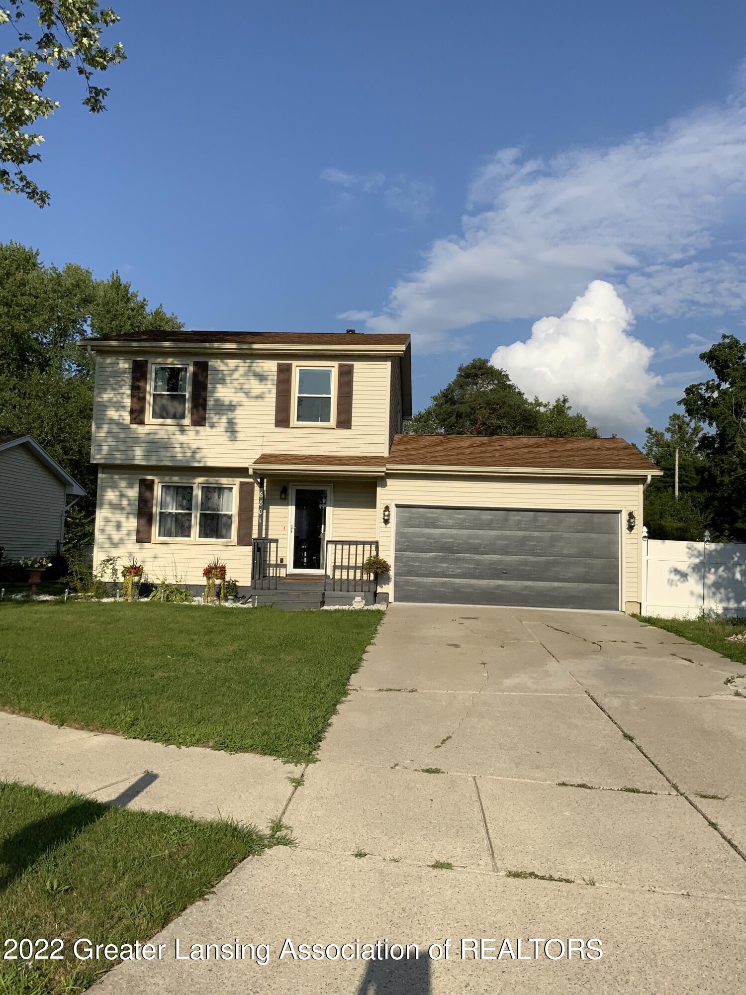 6801 Meese Drive, Lansing, MI 48911 MLS 267612 Coldwell Banker