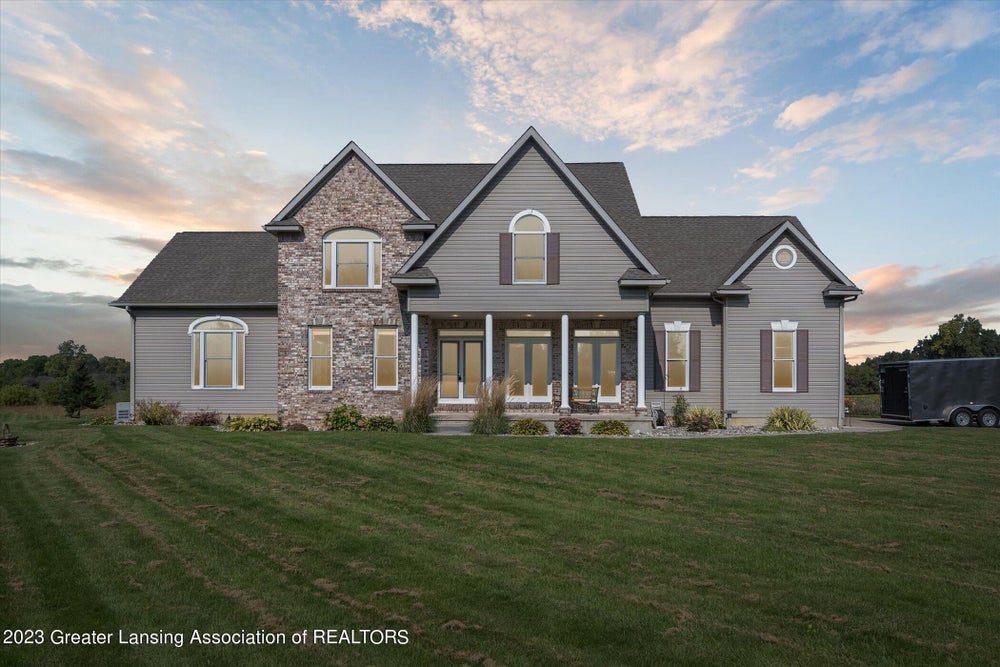 5621 M52, Perry, MI 48872 MLS 274478 Coldwell Banker