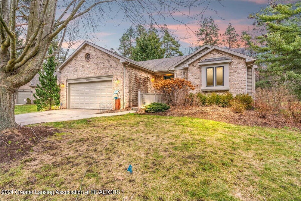 6310 Timber View Drive, East Lansing, MI 48823 MLS 278492 Coldwell