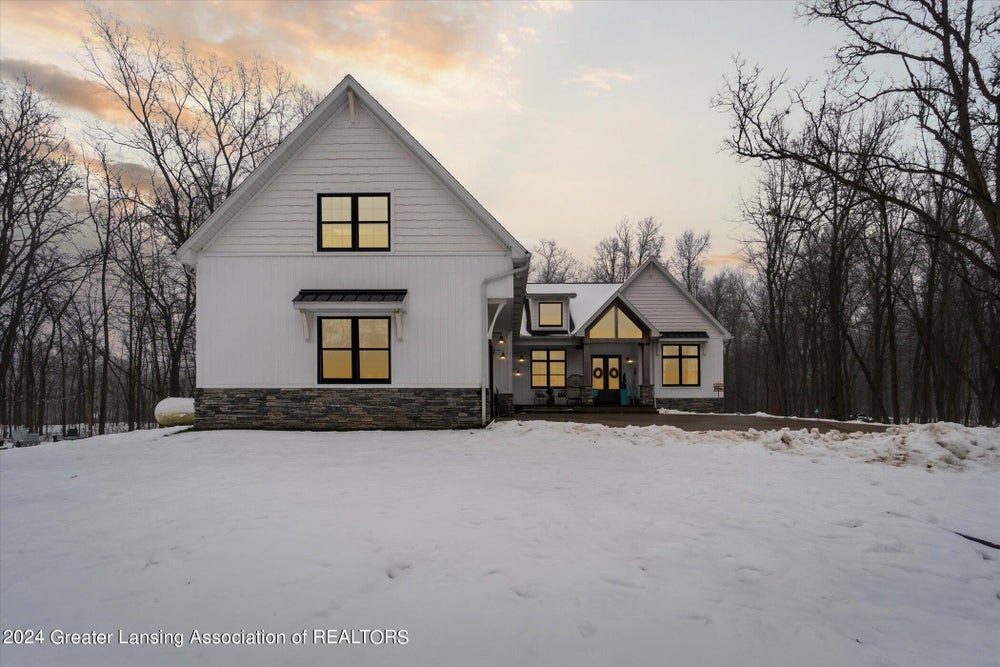 4401 W Lansing Road, Perry, MI 48872 MLS 278513 Coldwell Banker