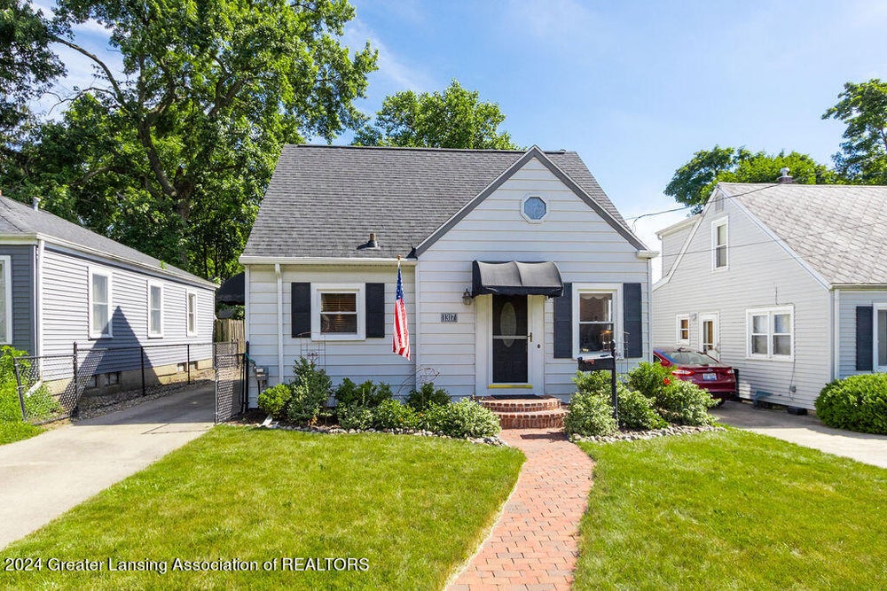 1317 Gordon Avenue, Lansing, MI 48910 MLS 281726 Coldwell Banker