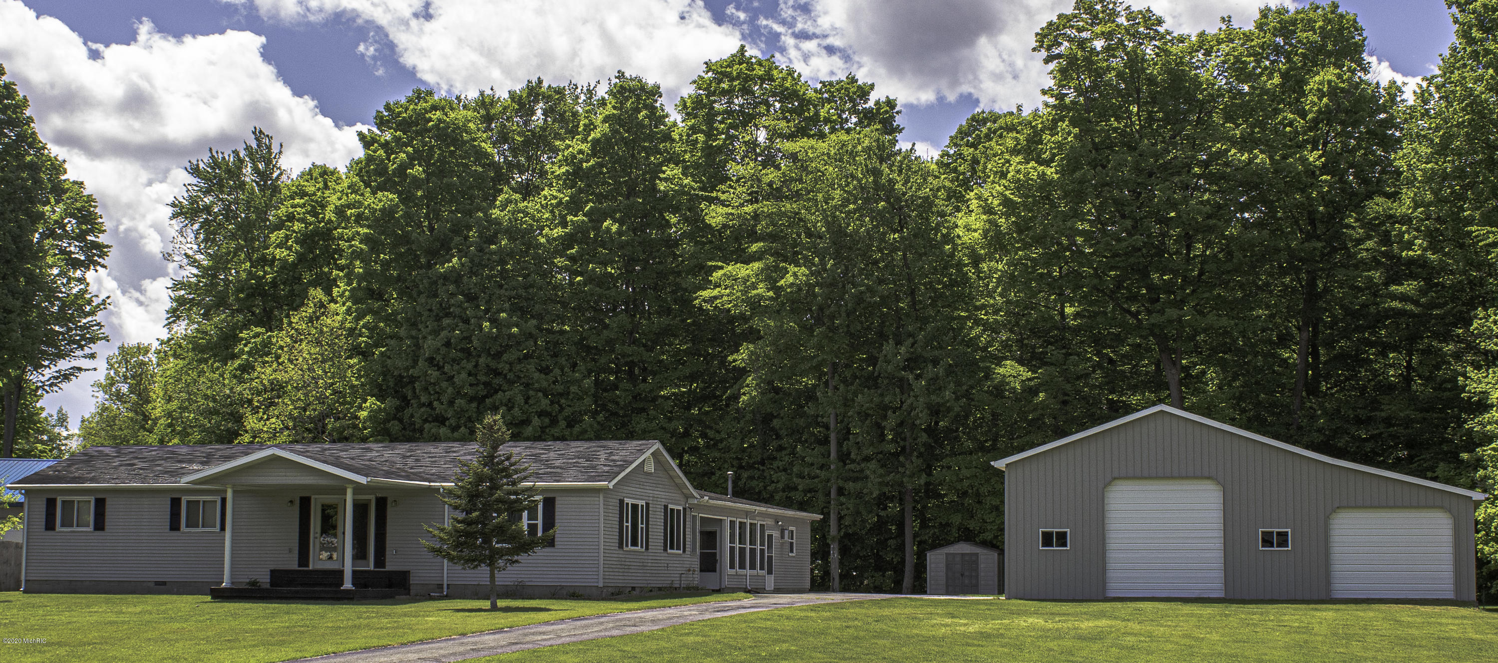 Property view