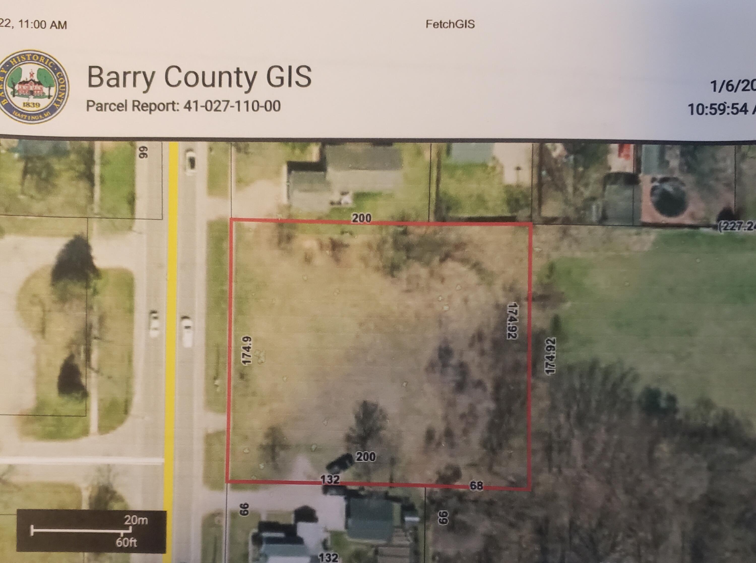 215 S Broadway Street, Middleville, MI 49333 MLS 22000581 Coldwell