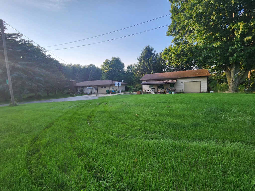 3195 E Shawnee Road, Berrien Springs, MI 49103 - MLS# 23031408 - Coldwell  Banker