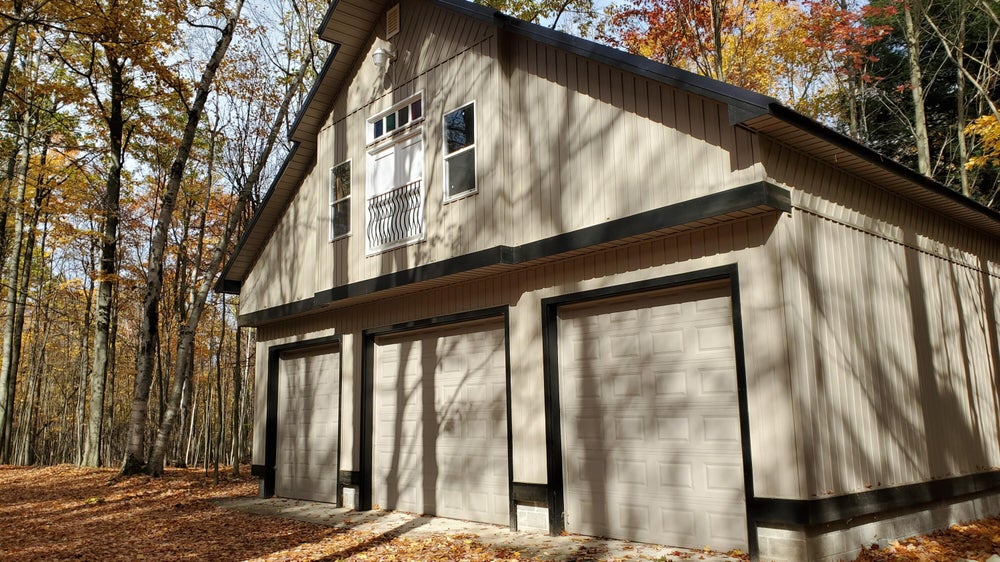 N Ridge Road Road, Pentwater, MI 49449 MLS 23140191 Coldwell Banker