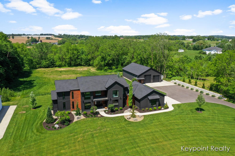 3015 Mason Street, Hudsonville, MI 49426 MLS 24025725 Coldwell Banker