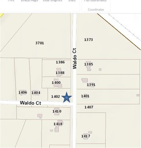 1402 Waldo Ct  