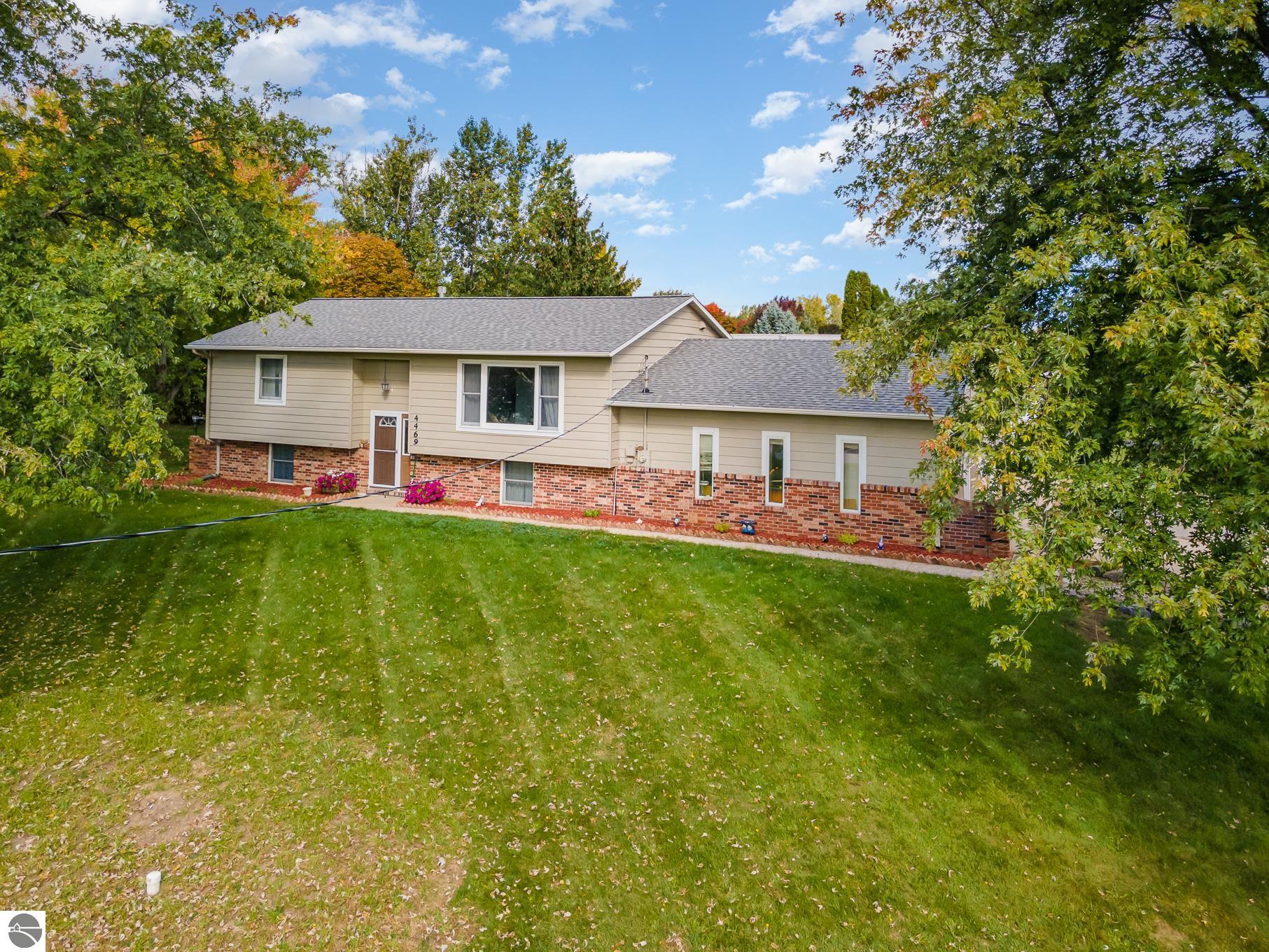 4469 E Millbrook Road, Mt Pleasant, MI 48858 MLS 1905780 Coldwell