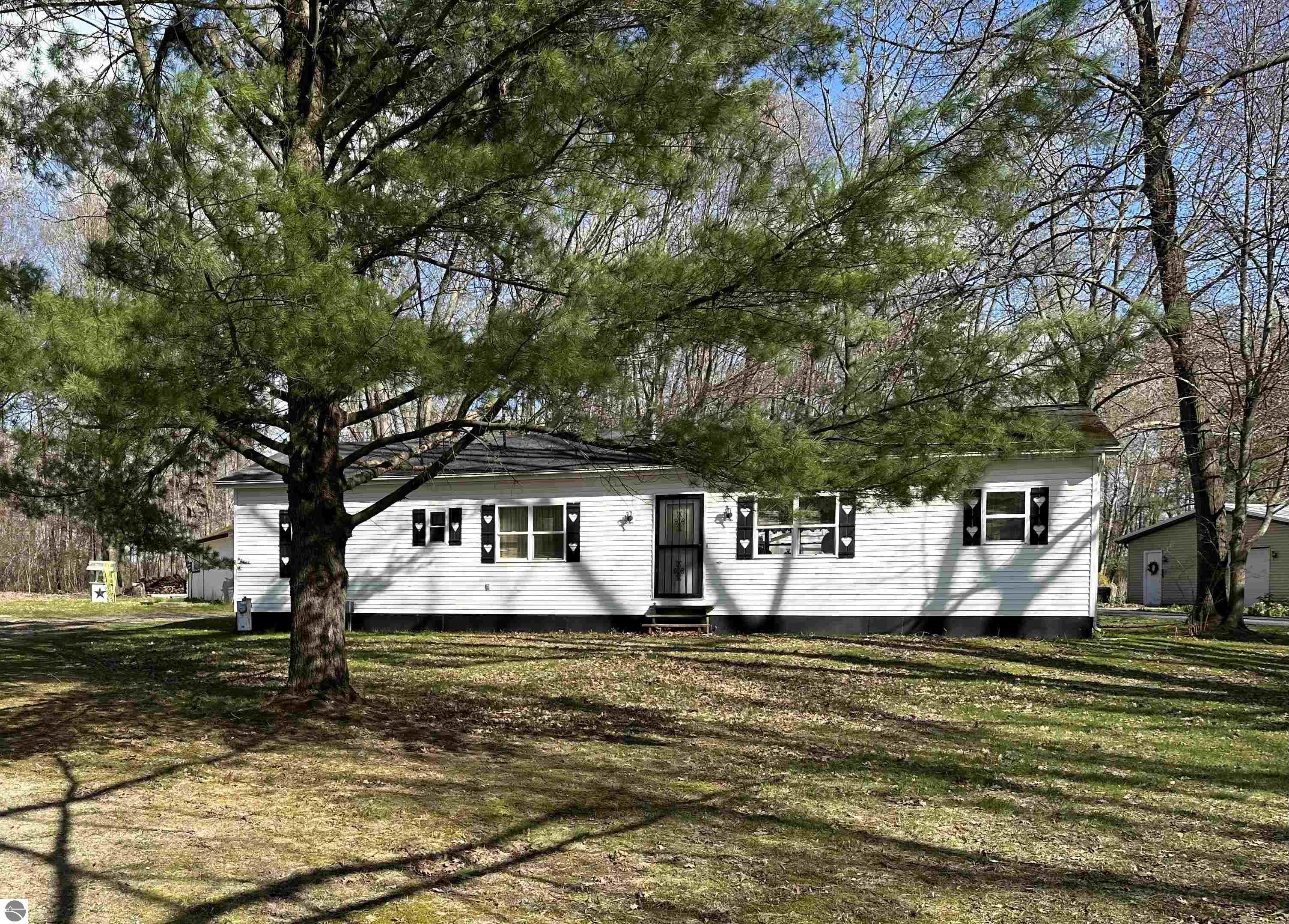 1032 Cortez Drive, Lake Isabella, MI 48893 MLS 1910611 Coldwell Banker