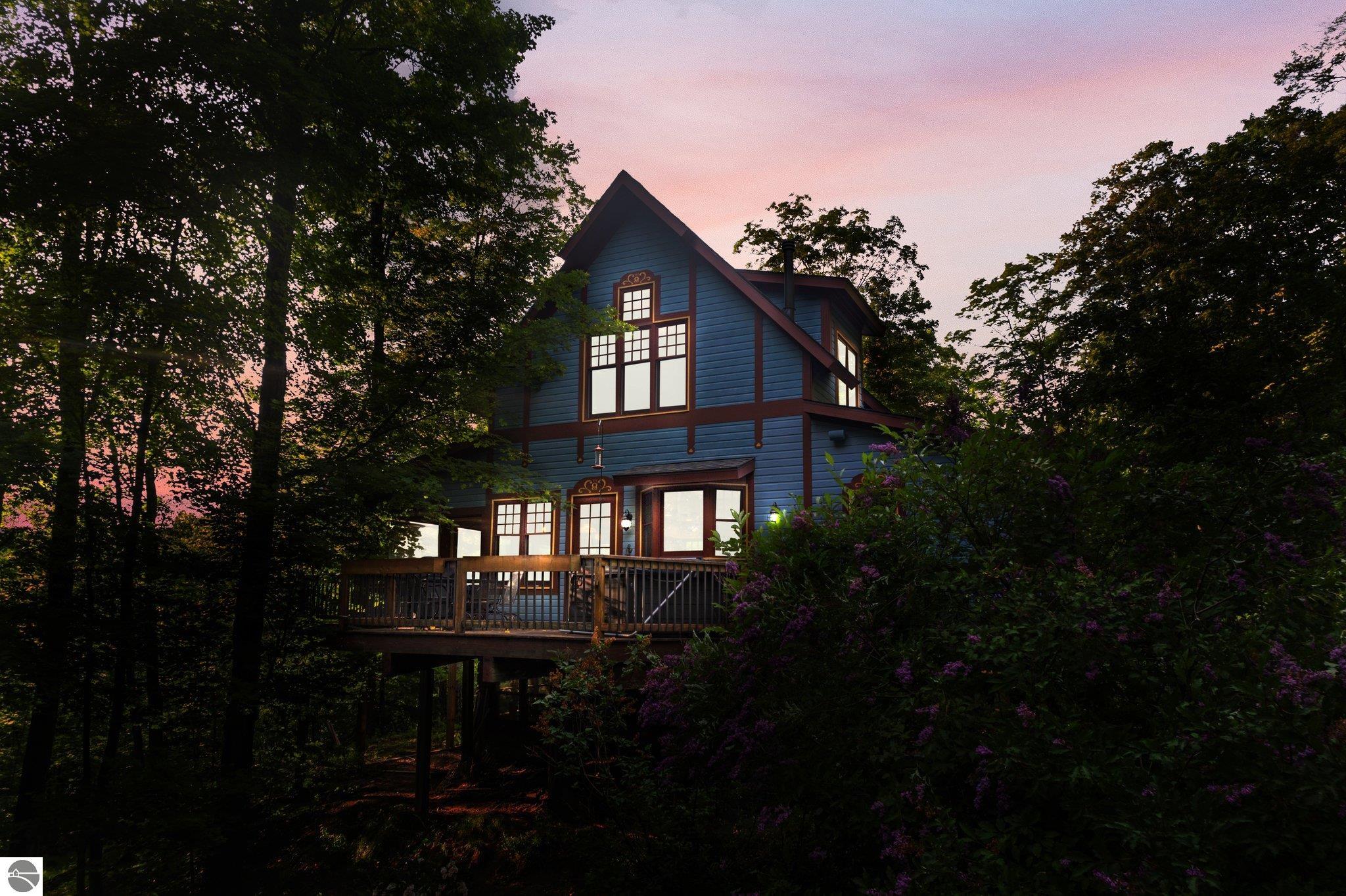 655 S East Torch Lake Drive, Bellaire, MI 49615 MLS 1912267