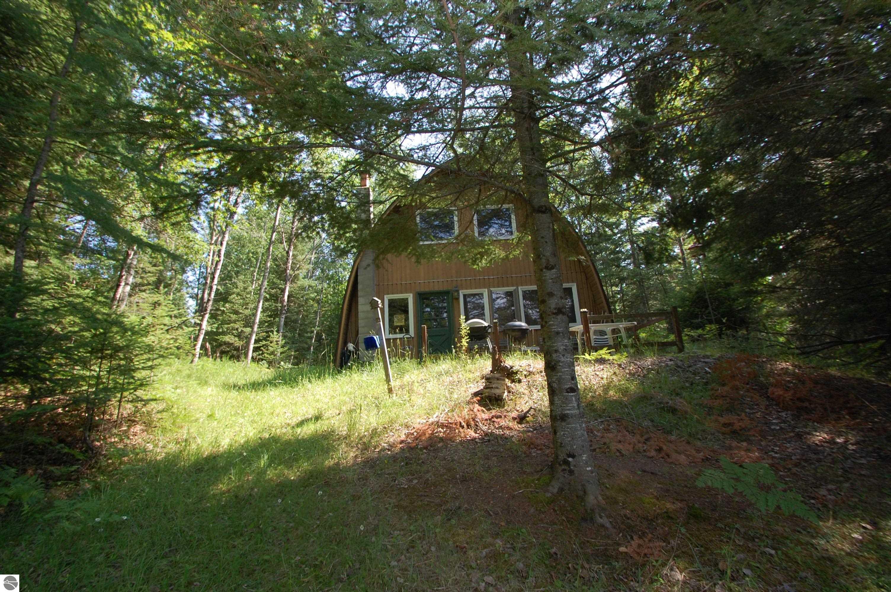 1828 Rifle Lake Trail, West Branch, MI 48661 MLS 1913256 Coldwell